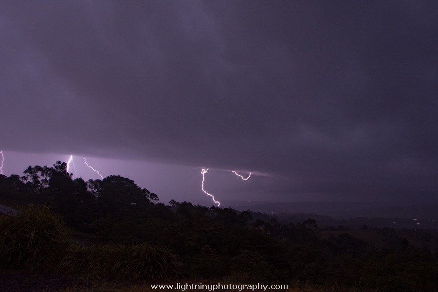 Lightning Image 20131113158