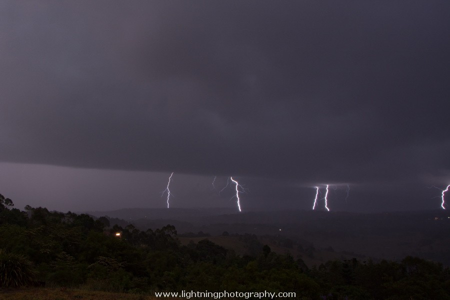 Lightning Image 20131113161