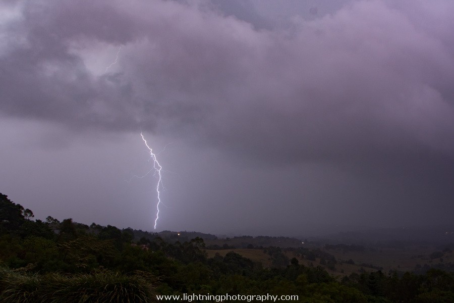 Lightning Image 20131113166