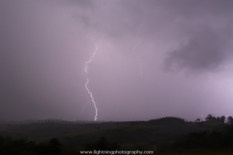 Lightning Image 20131113167