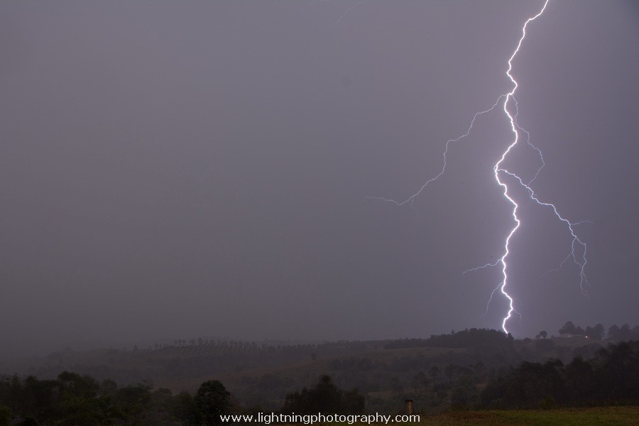 Lightning Image 20131113169