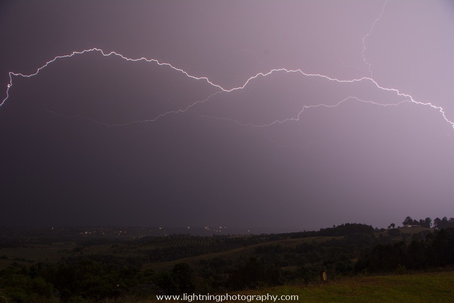 Lightning Image 20131113177