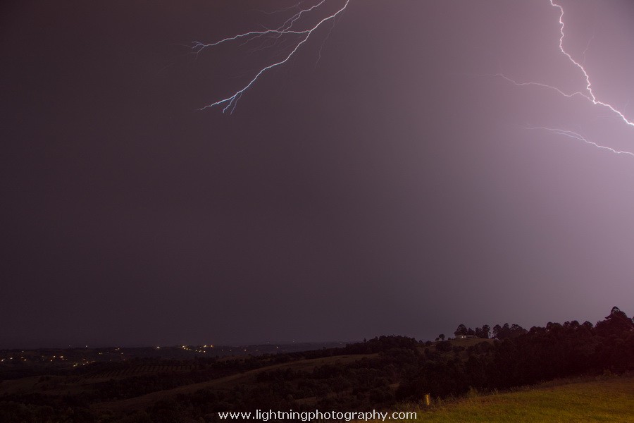 Lightning Image 20131113183