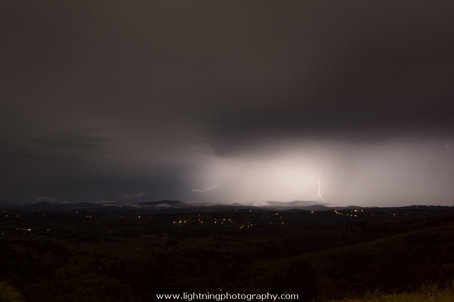 Lightning Image 20131113184