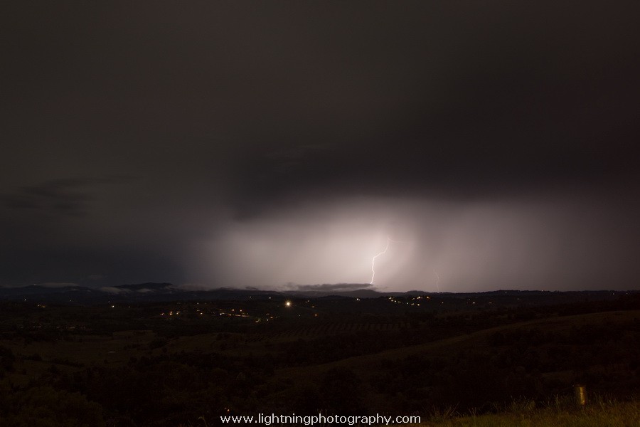 Lightning Image 20131113185