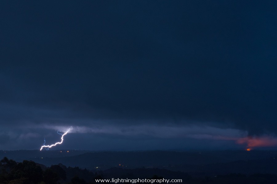 Lightning Image 20131113189