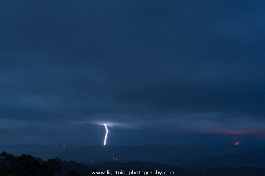 Lightning Image 20131113190