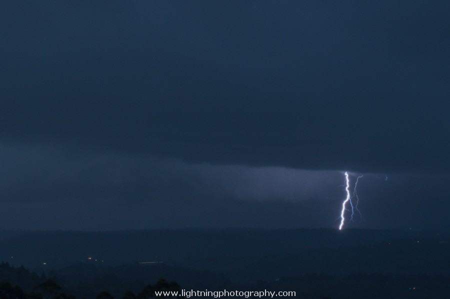 Lightning Image 20131113192