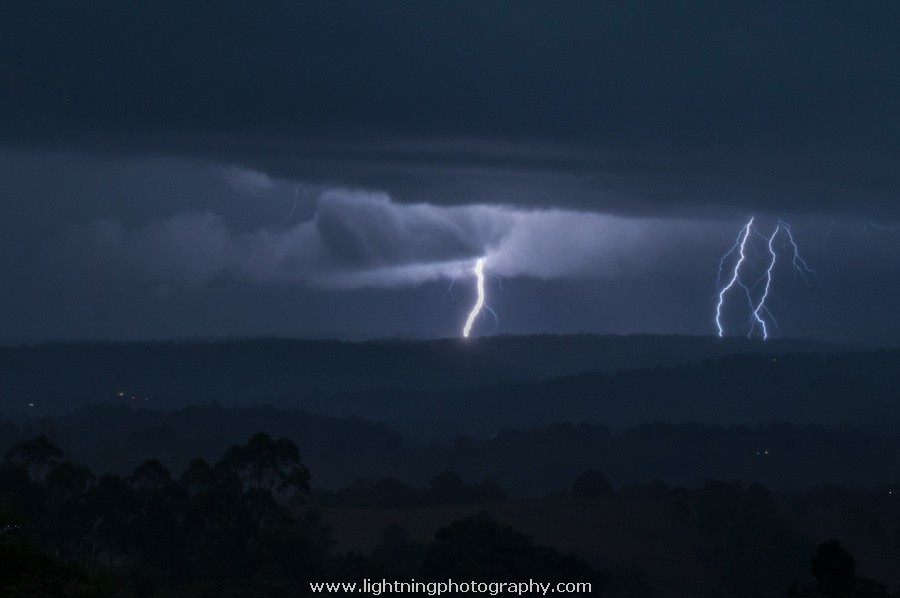 Lightning Image 20131113193