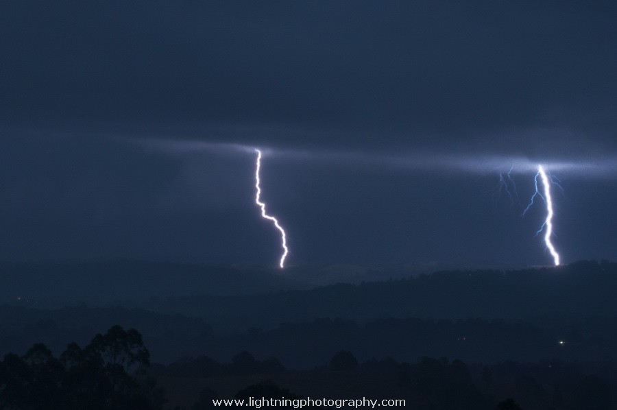 Lightning Image 20131113194