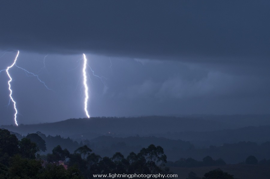 Lightning Image 20131113195