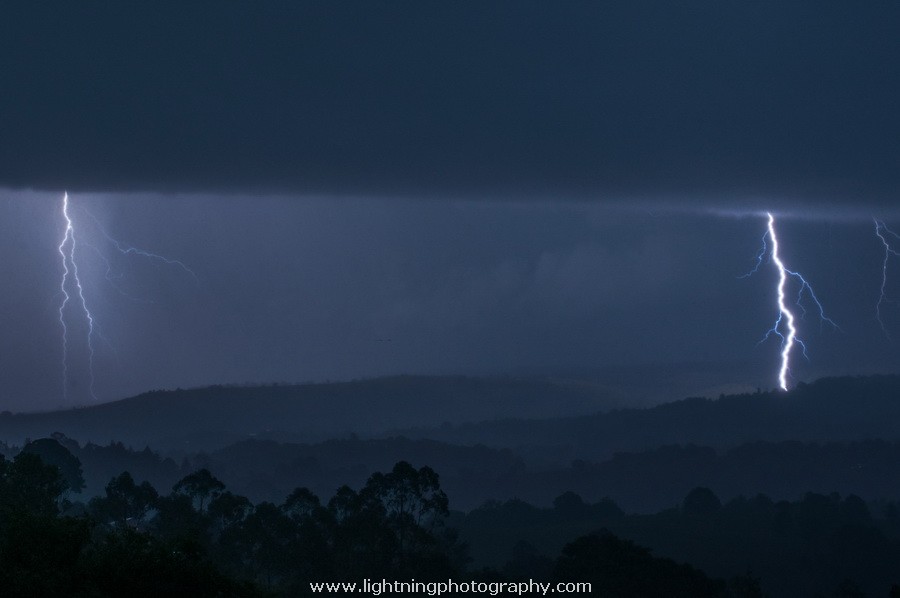 Lightning Image 20131113196