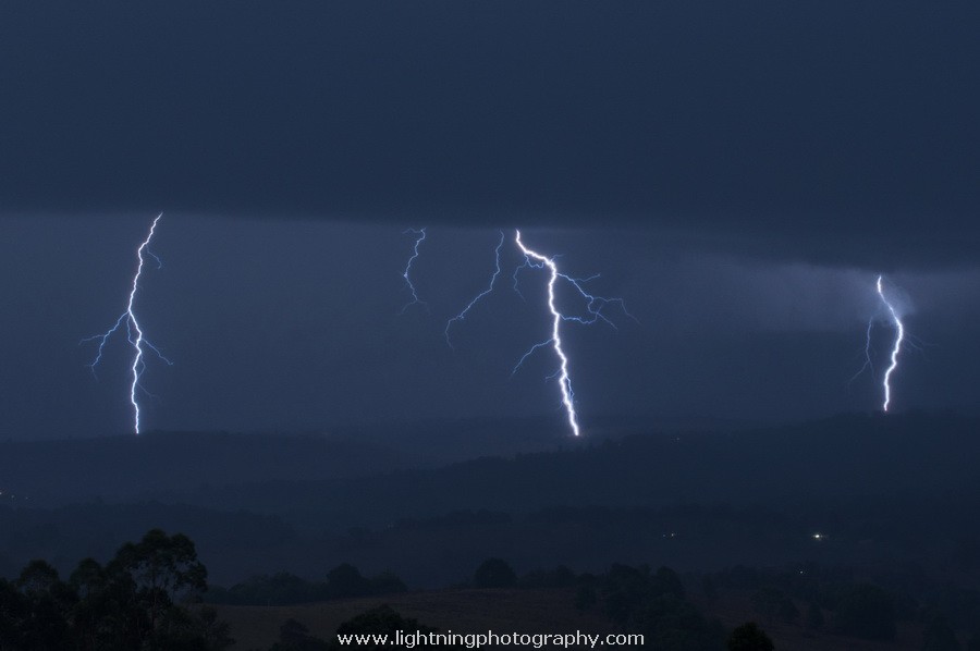 Lightning Image 20131113197