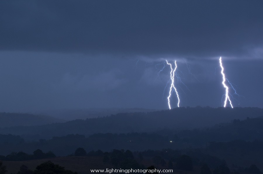 Lightning Image 20131113198