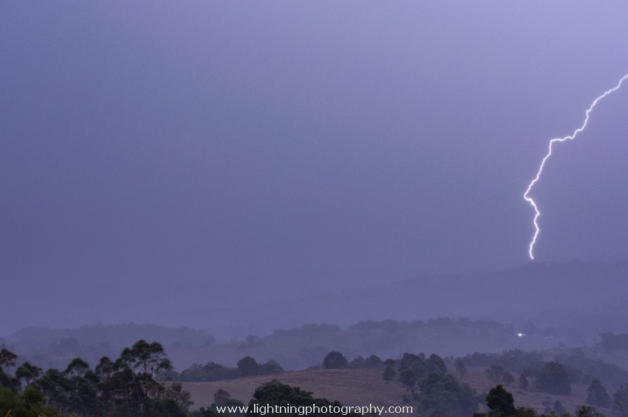 Lightning Image 20131113201