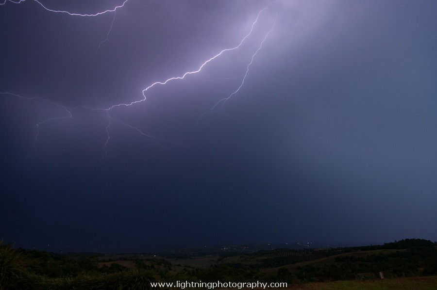 Lightning Image 20131113202