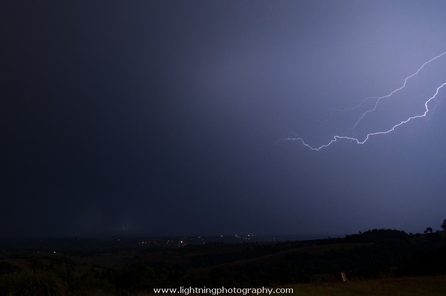 Lightning Image 20131113203