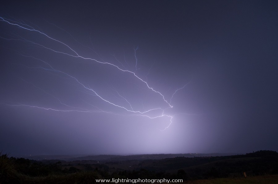 Lightning Image 20131113204