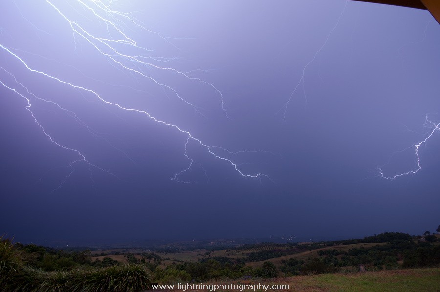 Lightning Image 20131113205