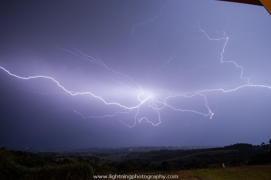 Lightning Image 20131113206