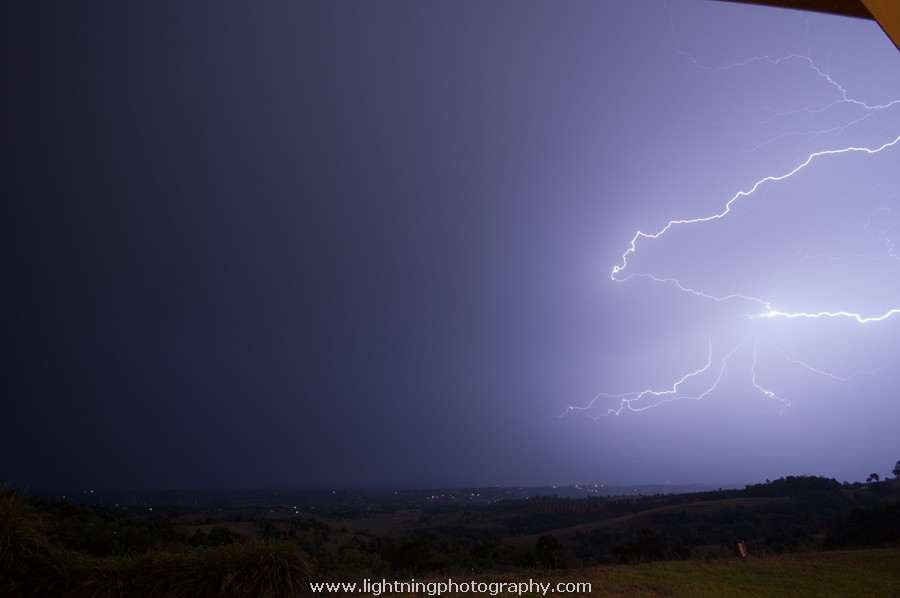 Lightning Image 20131113207