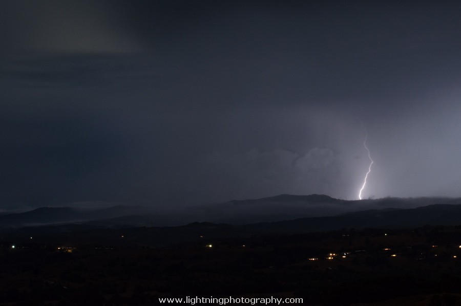 Lightning Image 20131113210