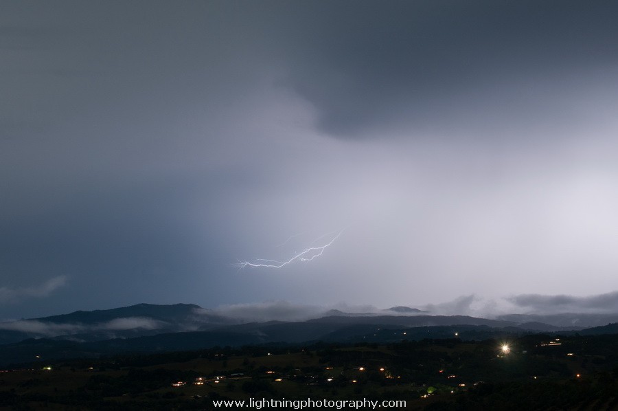 Lightning Image 20131113211