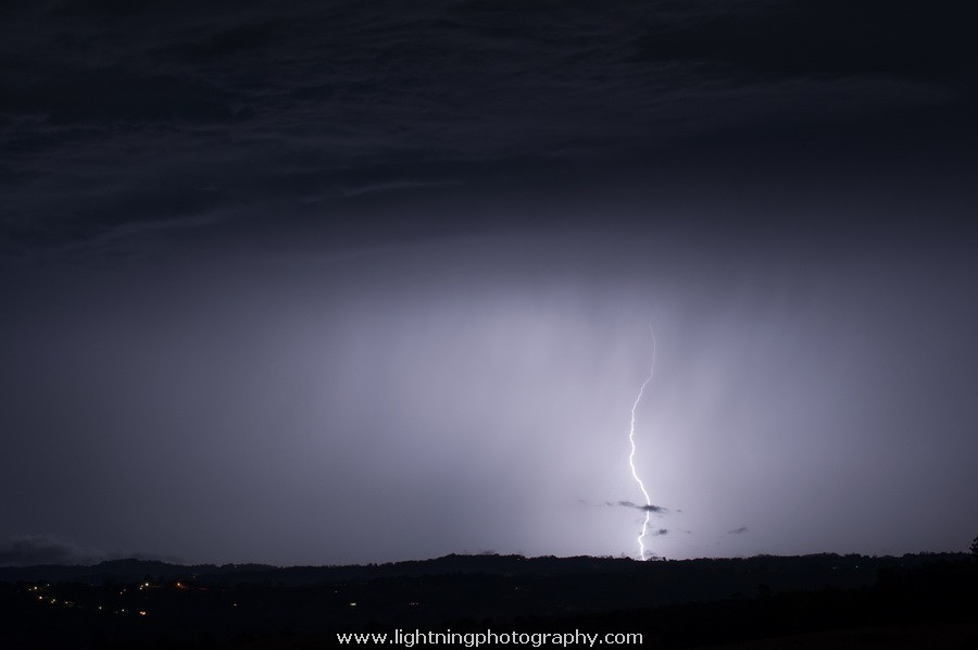 Lightning Image 20131113219