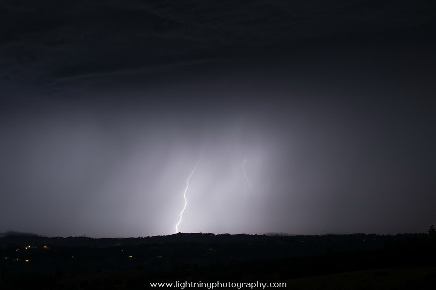 Lightning Image 20131113222