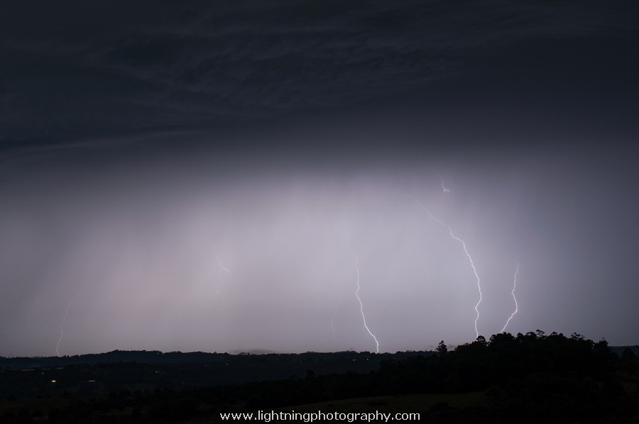 Lightning Image 20131113223