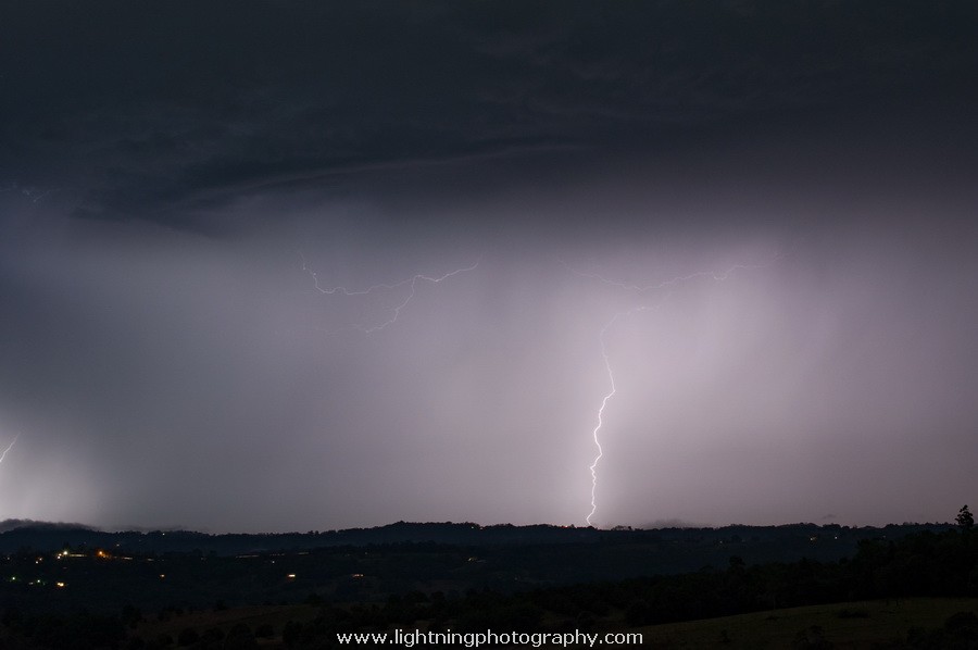 Lightning Image 20131113224