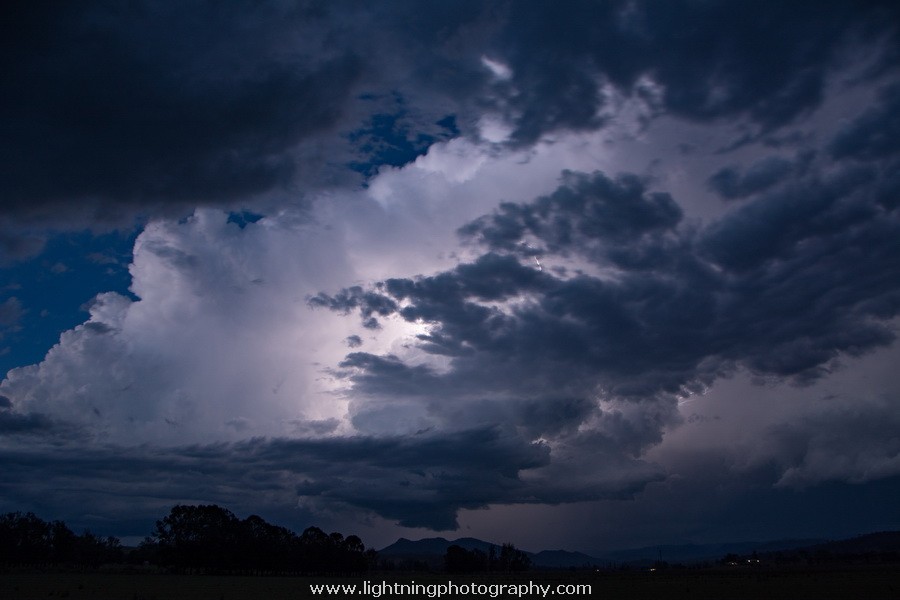 Lightning Image 20131115187