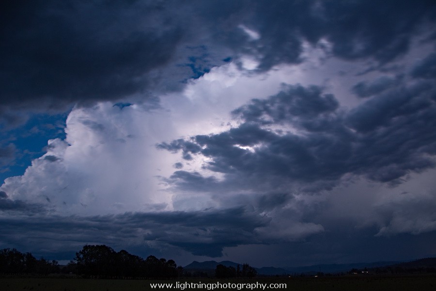 Lightning Image 20131115189