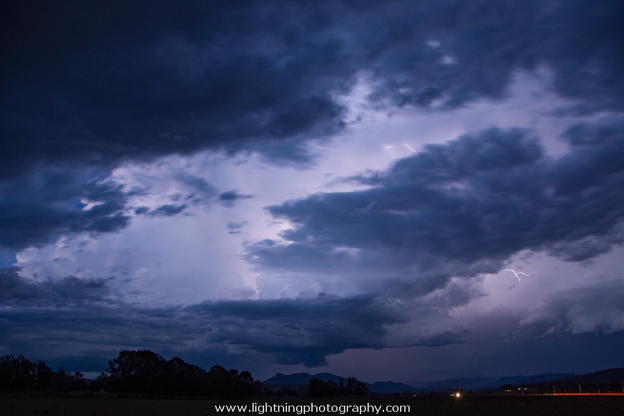 Lightning Image 20131115191