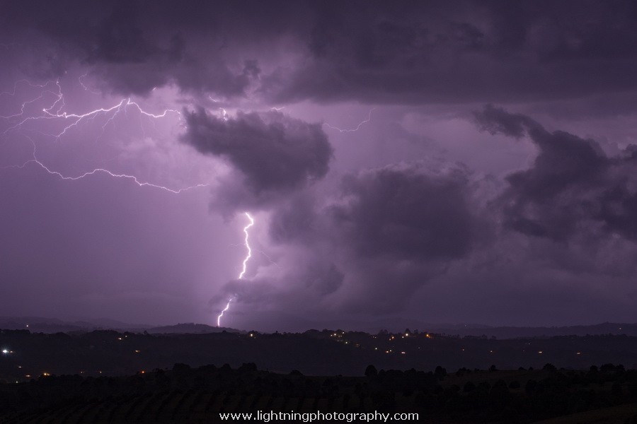 Lightning Image 20131115195