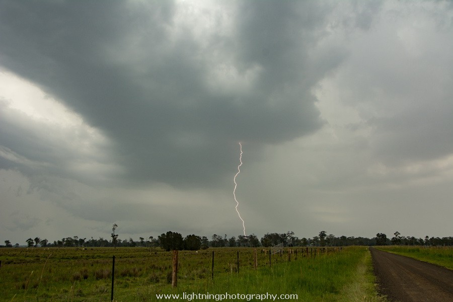 Lightning Image 2013121126