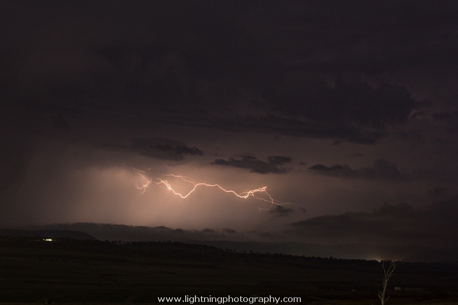 Lightning Image 2013123187