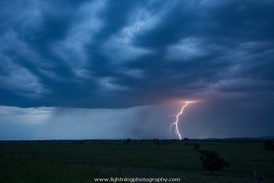 Lightning Image 2014010201