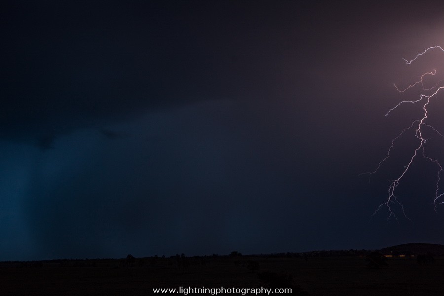 Lightning Image 2014010207