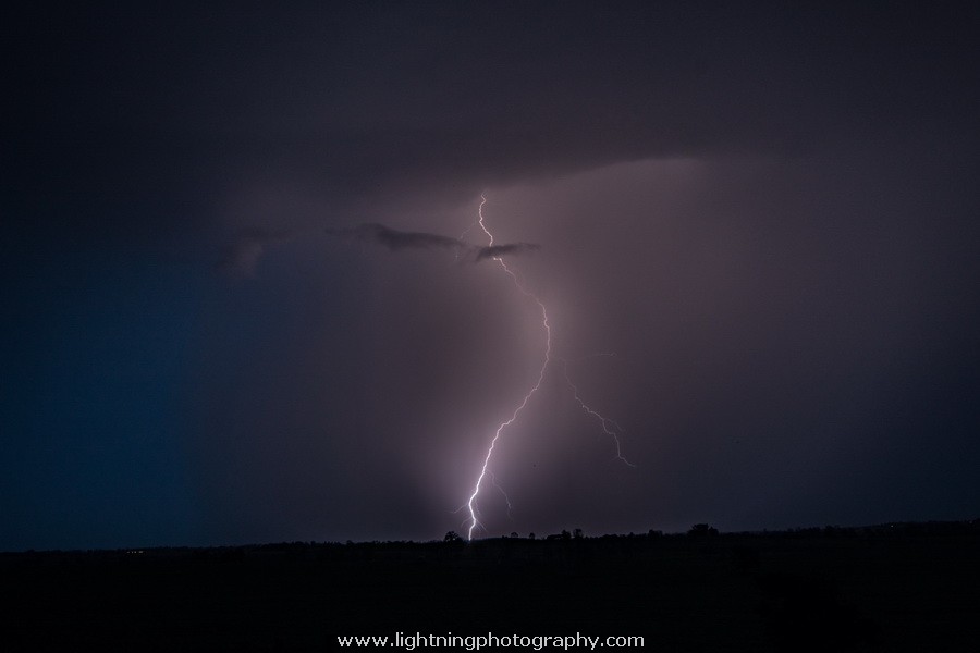 Lightning Image 2014010208