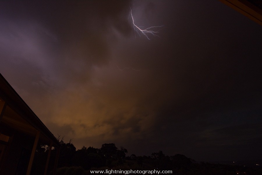 Lightning Image 2014012006