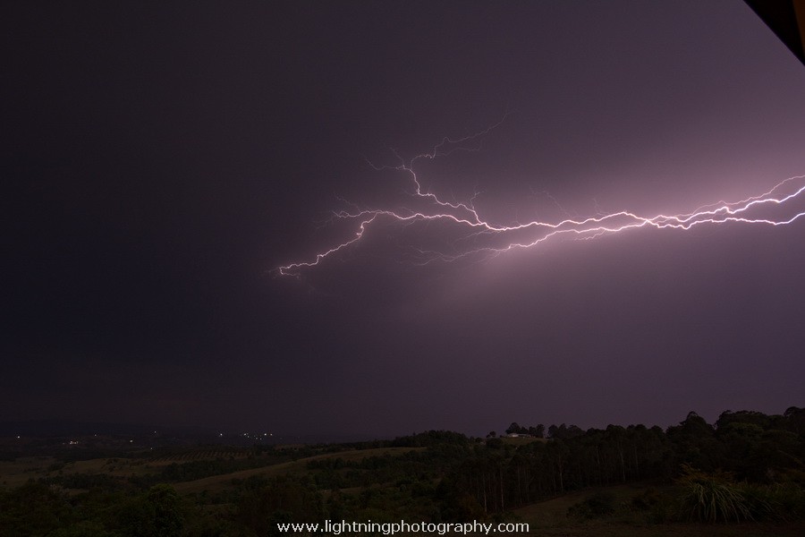 Lightning Image 2014012007