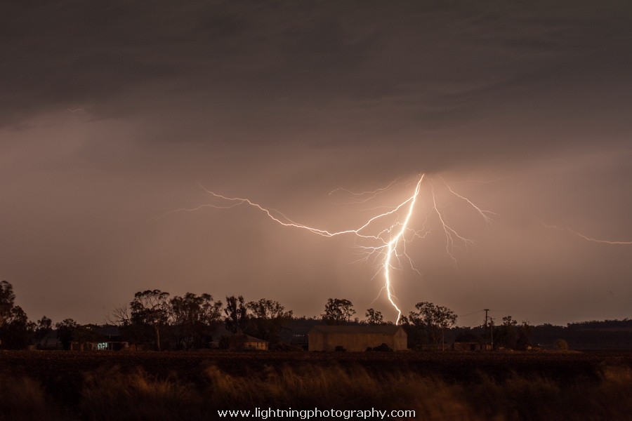 Lightning Image 20140122161