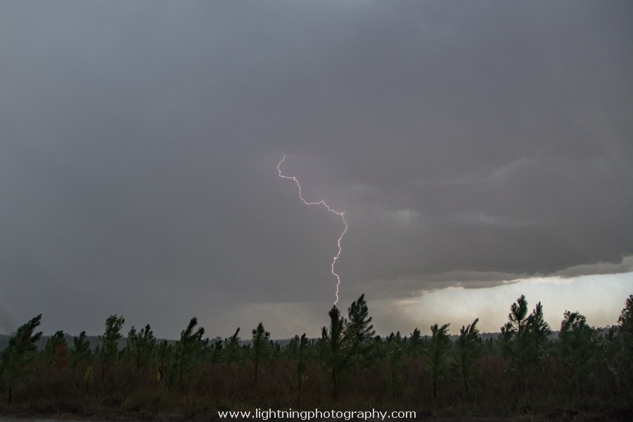 Lightning Image 2014031634