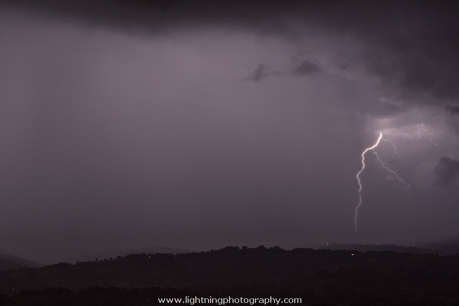 Lightning Image 2014031679