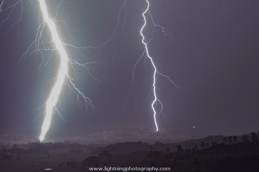 Lightning Image 2014031682