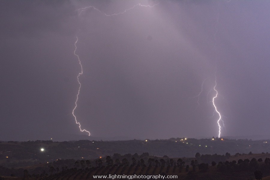 Lightning Image 2014031684