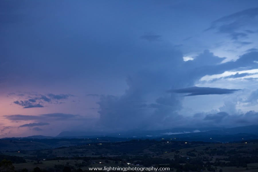 Lightning Image 2014032401