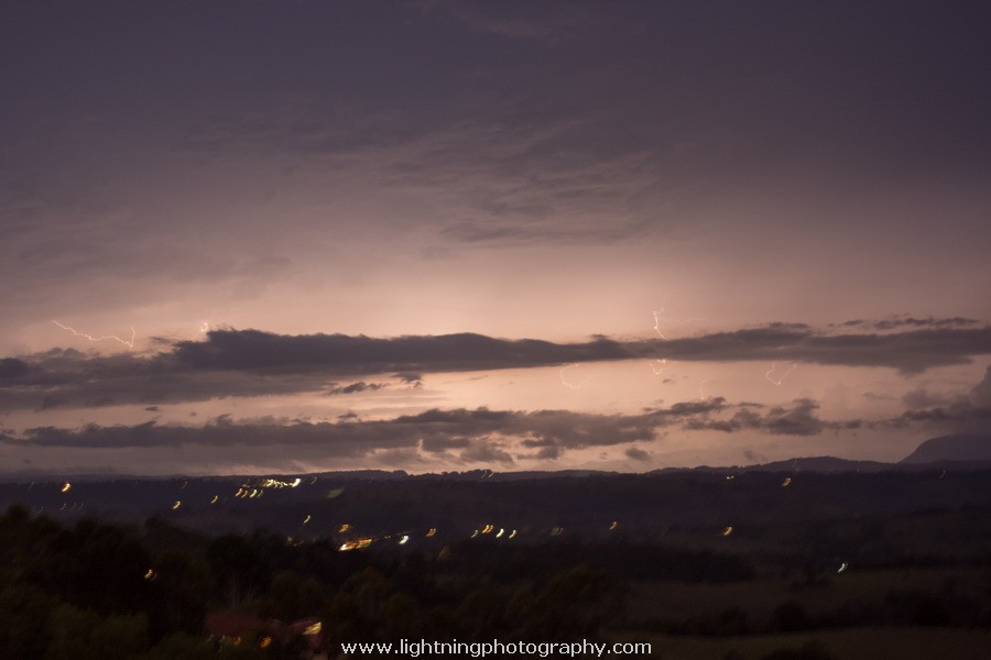 Lightning Image 2014032404