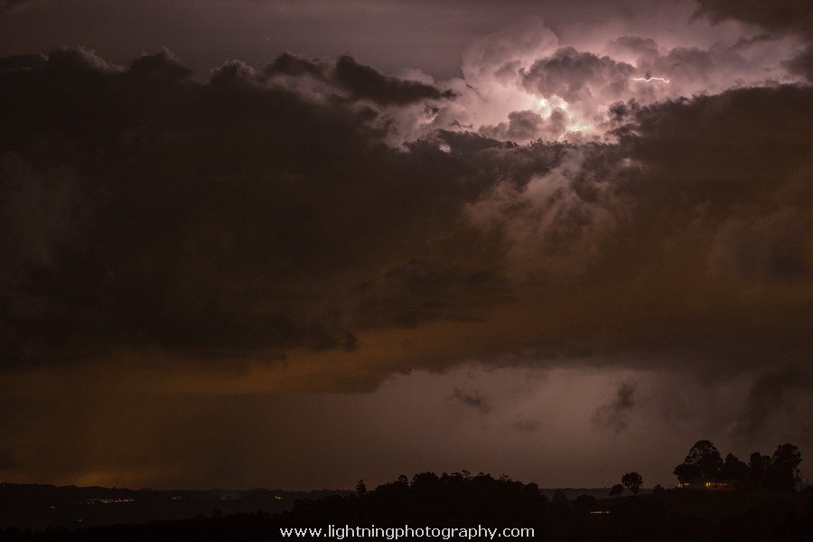 Lightning Image 2014032909